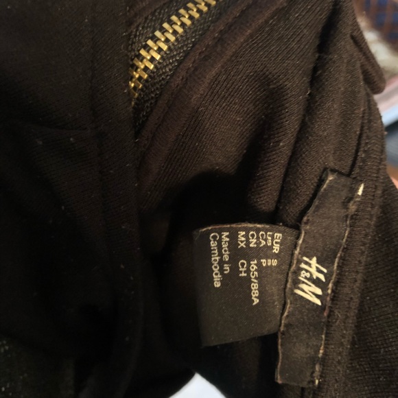 🔥2FOR15🔥 H&M A-Line Shift Dress - Picture 7 of 7